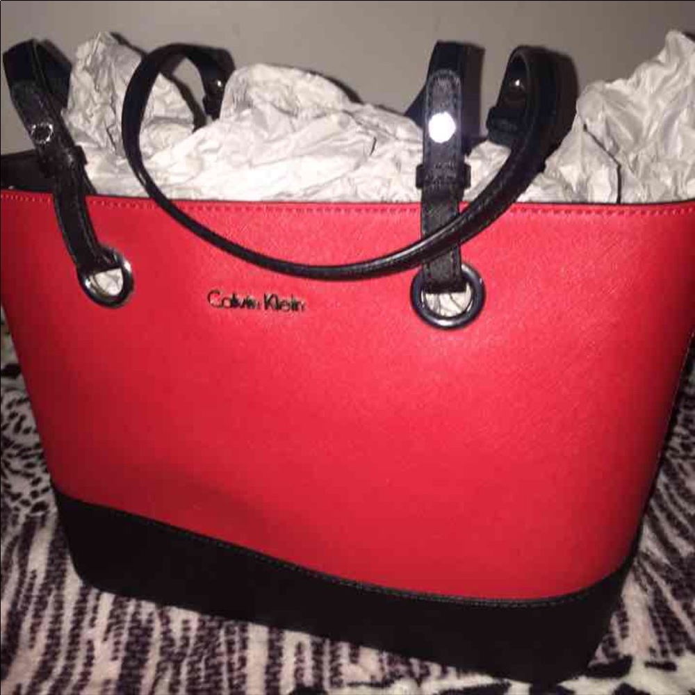 Calvin Klein bag